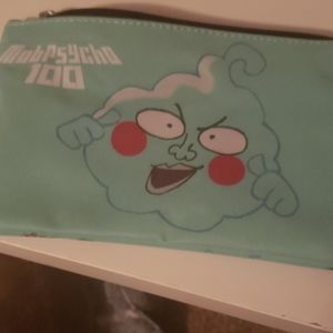 Mob Psycho 100 pencil case
